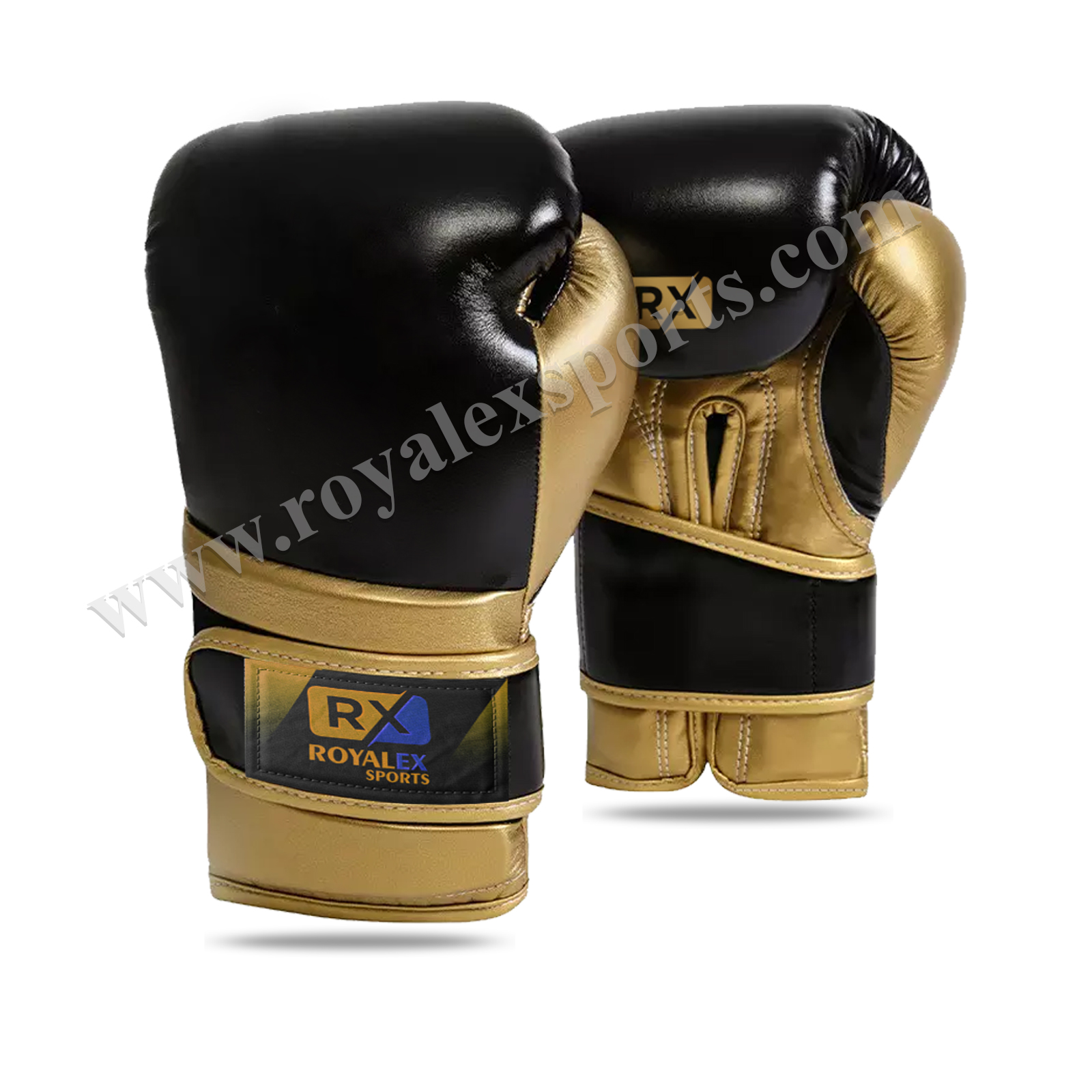 Boxing Gloves Royalex Sports