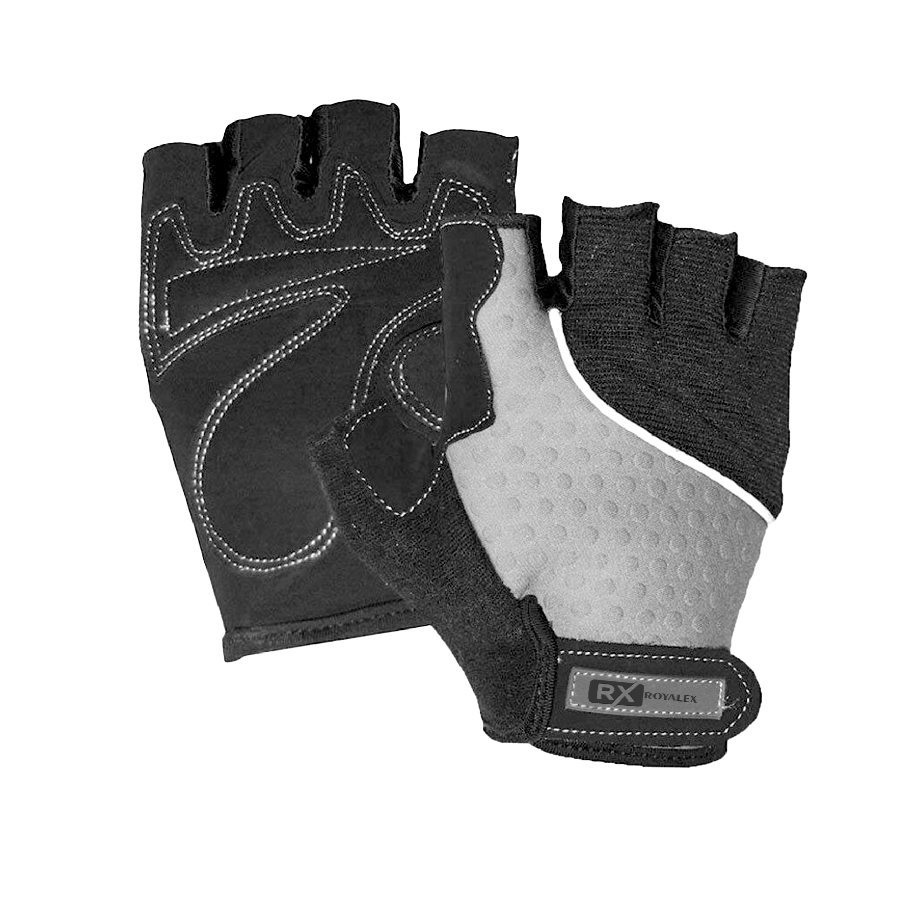Weight Lifting Gloves Royalex Sports